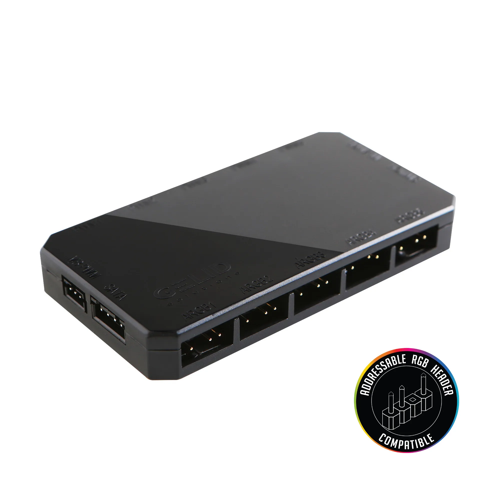 

Контроллер Gelid AMBER5 ARGB