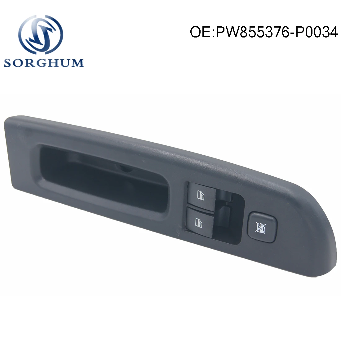 

Right Drive Power Main Window Control Switch For Proton SAGA PW855376-P0034