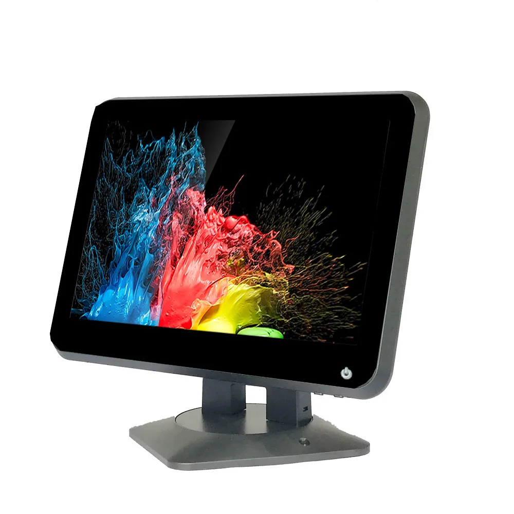 Factory sales 12 inch monitor touch screen for electronic POS System display ComPOSxb pos | Компьютеры и офис
