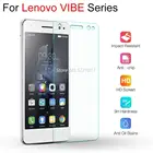 Закаленное стекло 9H для Lenovo VIBE S1 Lite P1 P1M P2, Защитная пленка для Lenovo A1010 A5000 A6000 A7000 A PLUS, защита экрана