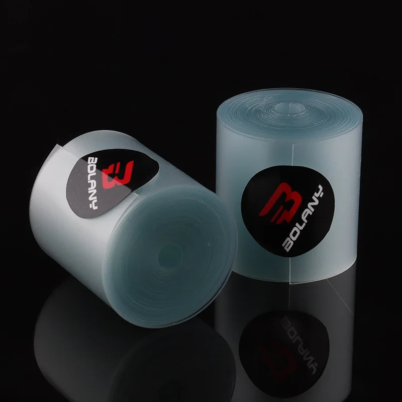 

AVASTA 2pcs Bicycle Tire Liner Puncture Pad MTB Road Bike Anti-Puncture Tire Liner Stab Pad Tyre Protector Tape