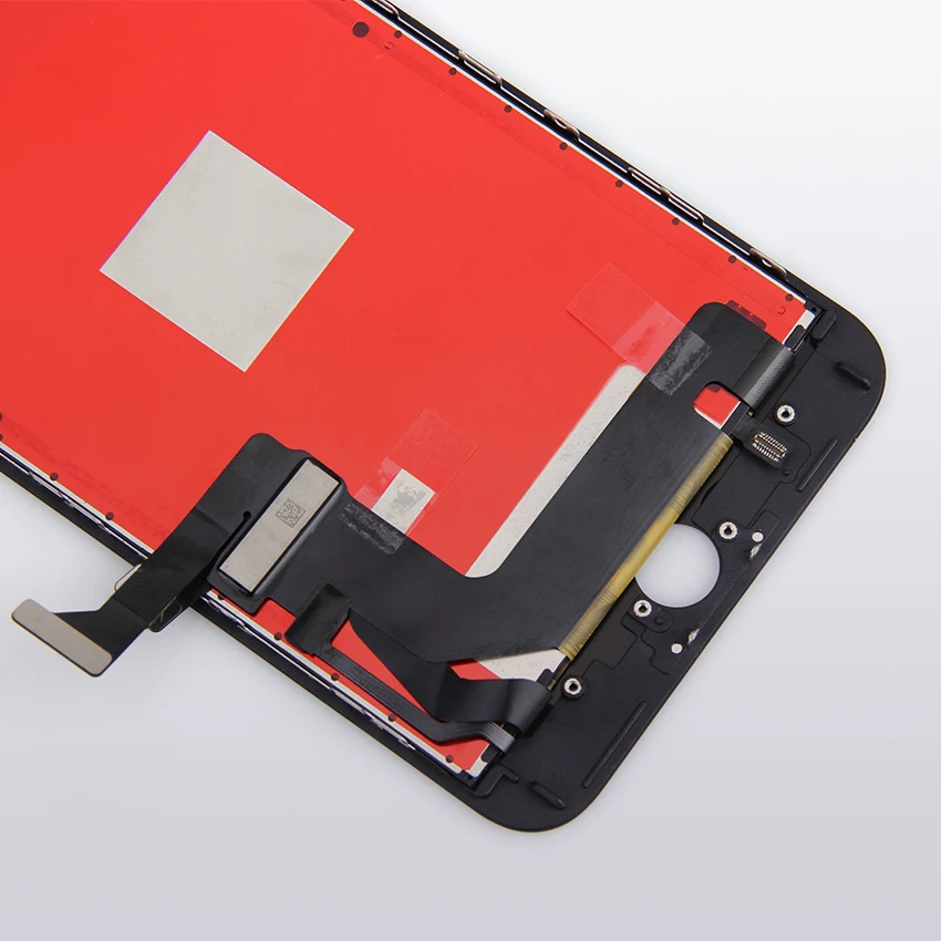 AAA +++ 100% ЖК-дисплей без битых пикселей для iPhone 8 Plus с идеальным 3D сенсорным экраном