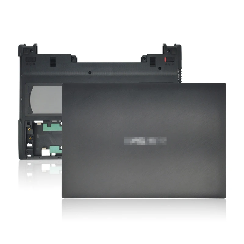 Новый ноутбук ЖК-дисплей задняя крышка/нижний чехол для ASUS P45V P45J P80VC PRO45J PRO45VJ