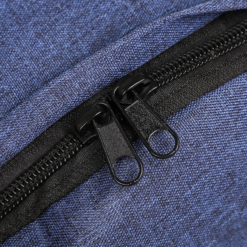 Женские повседневные холщовые рюкзаки для женщин серые синие сумки с двойными