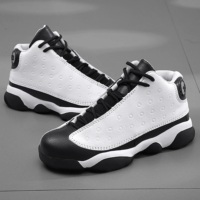 Детская и женская Баскетбольная обувь кроссовки Jordans для женщин обувь удобная спортивная обувь Zapatillas De Basquetbol Basket размер 34-41