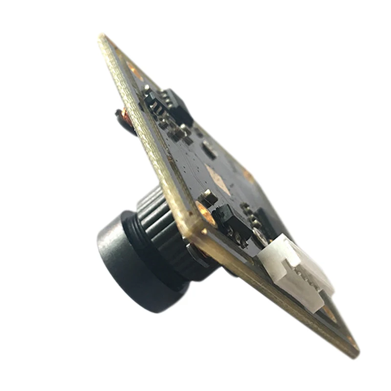 3MP USB плата модуля камеры 80 градусов 1080P AR0331 CMOS сенсор для интернет-индустрии |