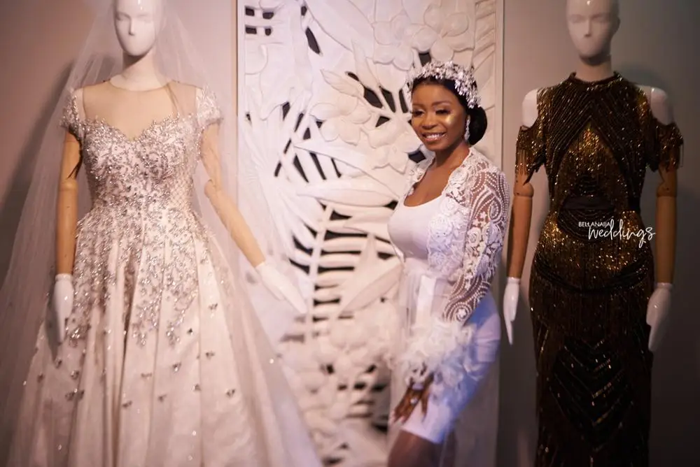 Свадебный халат с белыми перьями женская пижама длинным рукавом ночные рубашки