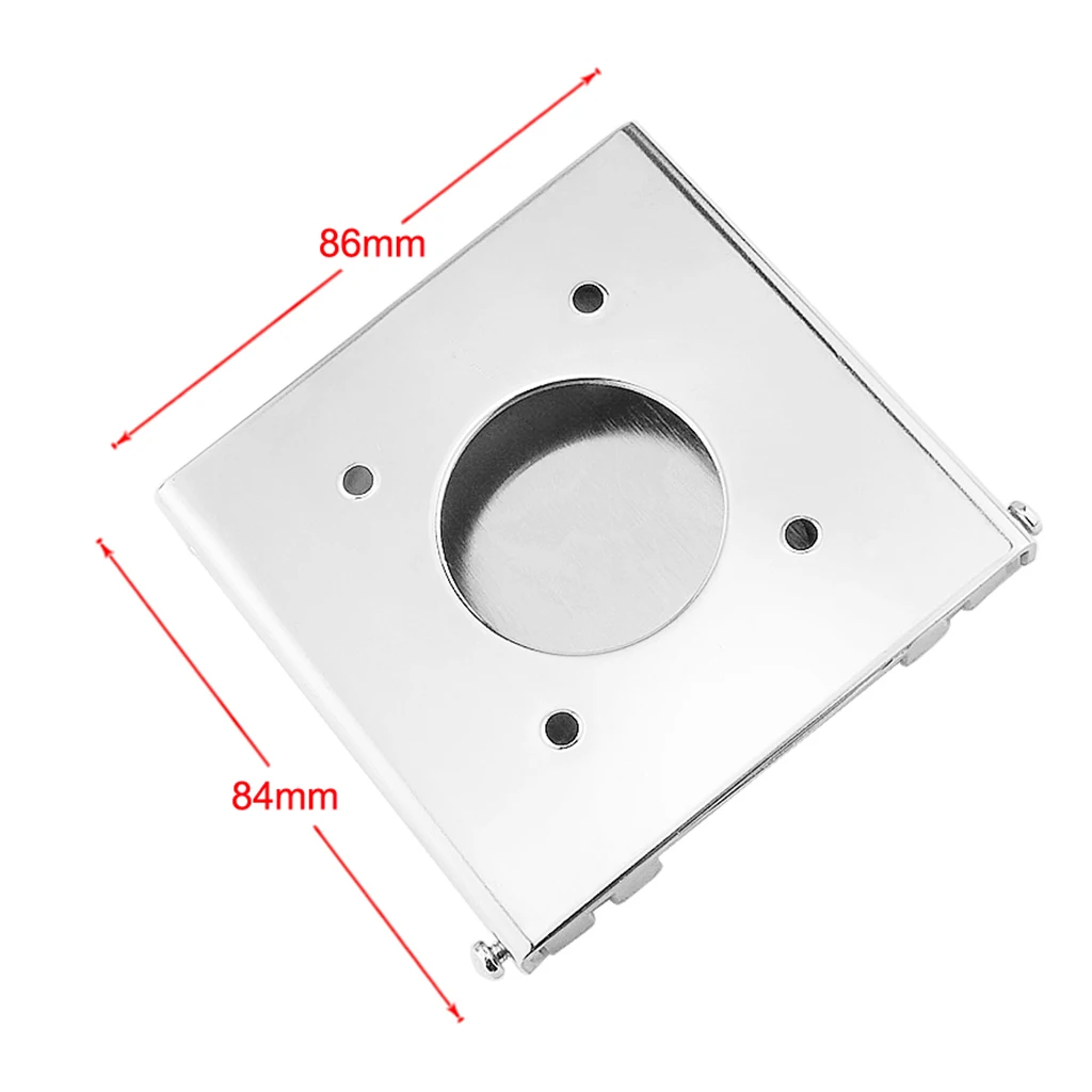 

Stainless Steel 304 Folding Cup Drink Holder Can Bottle Holder Stand