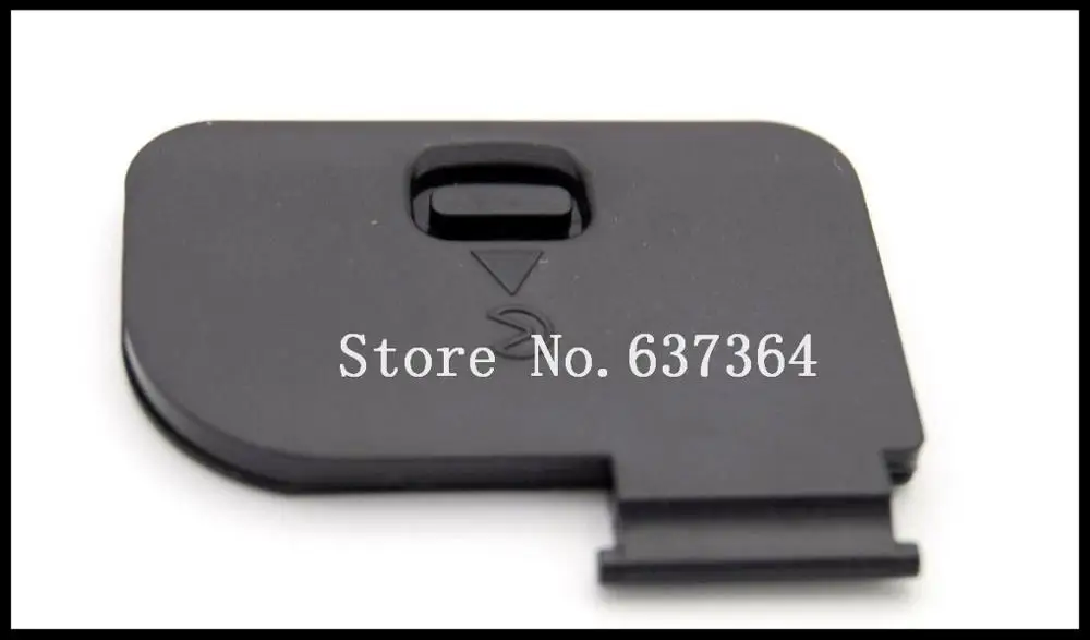 Новинка OEM Крышка батарейного отсека Запасные части для Nikon D750 SLR | Электроника