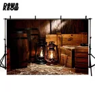 DAWNKNOW Ретро склад фон для фотосъемки с изображением масляная лампа фоны для фотосъемки свадьбы фотосессия фотостудия реквизита lv2717