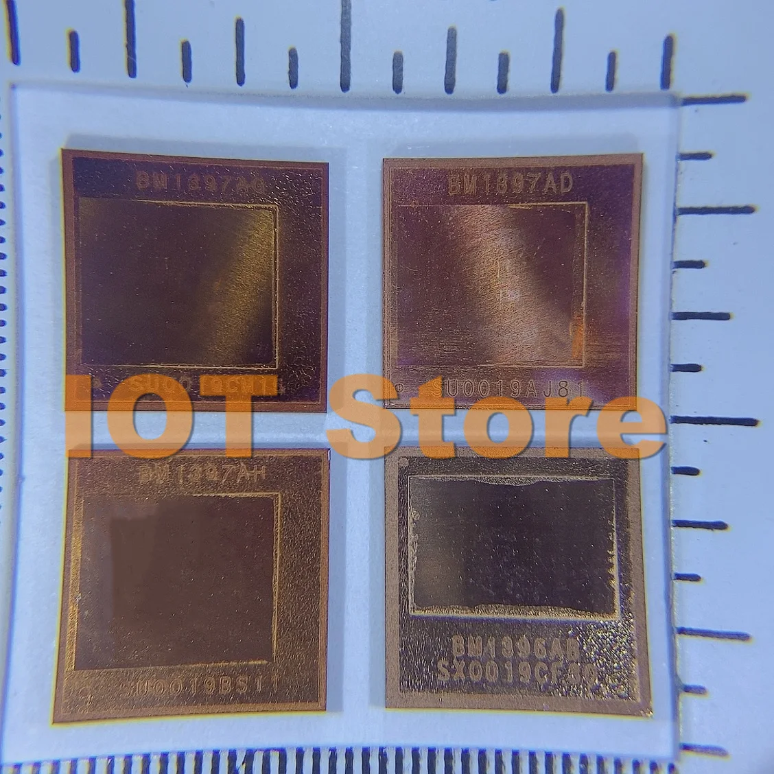BM1397 BM1397AG BM1397AH BM1397AI BM1397AD для Antminer S17/T17/S17Pro S17 + T17 BM1396AB S17e T17e 7nm ASIC chip|Запасные части| |