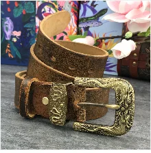 Кожаные ремни без пряжки мужской ремень Ceinture Homme мужские кожаные ремни без пряжки мужской ремень из натуральной Leather105-125CM SP05