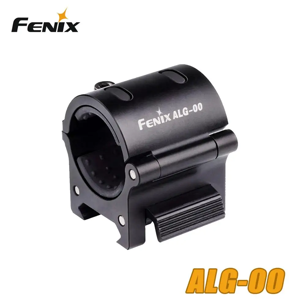 Кольцо для фонарика Fenix совместимое с TK32 TK15 UE TK16 PD35 TAC PD32 диаметр фонарика|Фары| |