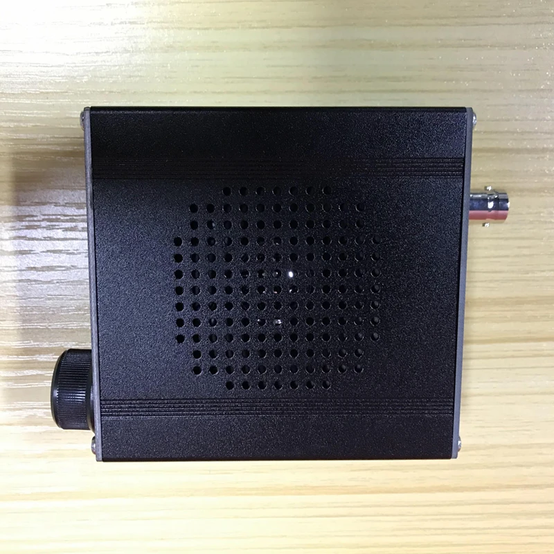 Новый Собранный SI4732/SI4735 всех диапазонов радиоприемник FM AM (MW &amp SW) боковая полоса