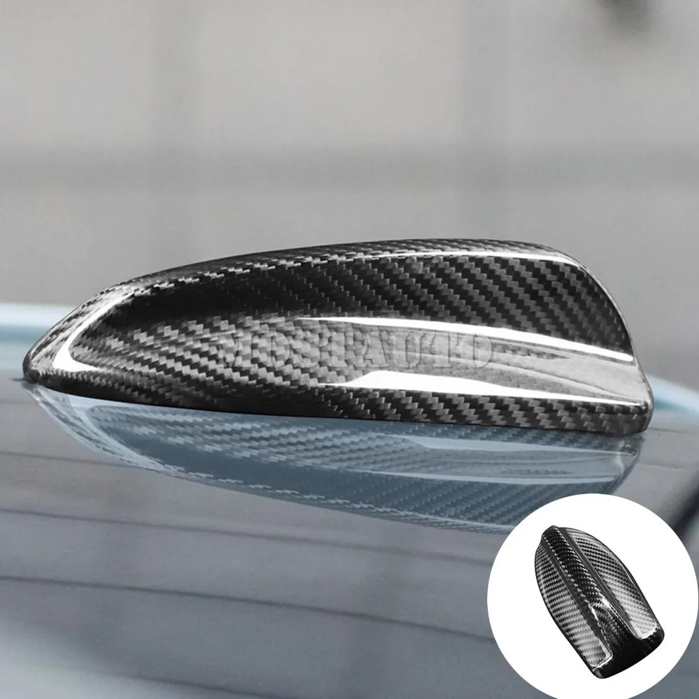 Carbon Fiber Roof