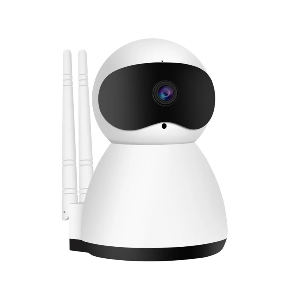 Wi Fi ip камера mosunx для домашних животных 720P детский дистанционный мониторинг