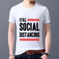 summer mens t shirt wild pattern short sleeved hot selling letter printing series sports breathable t shirt mens commuter wear