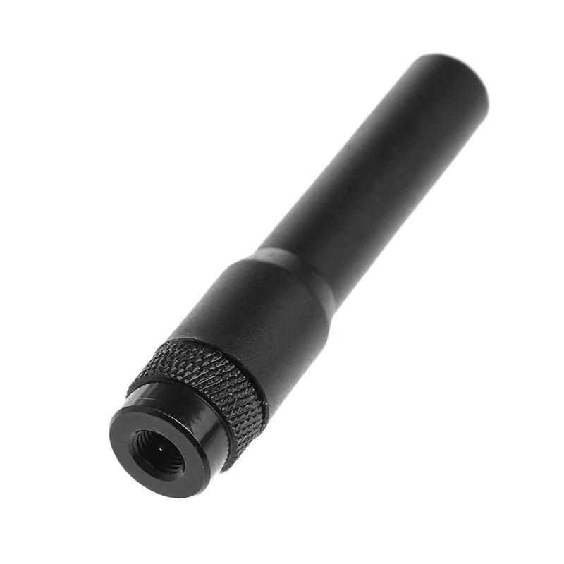 Mini Soft Antenna SF20 Dual Band UHF/VHF SMA-F Male For Baofeng Kenwood Radio | Мобильные телефоны и аксессуары