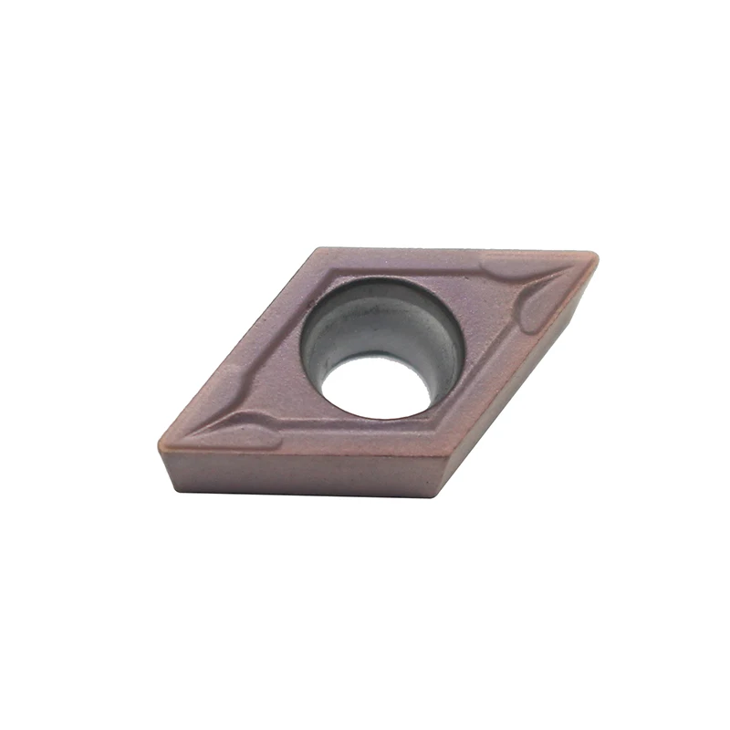 DCMT11T304 VP15TF 100% оригинальная CNC внутренняя фреза токарный станок инструмент