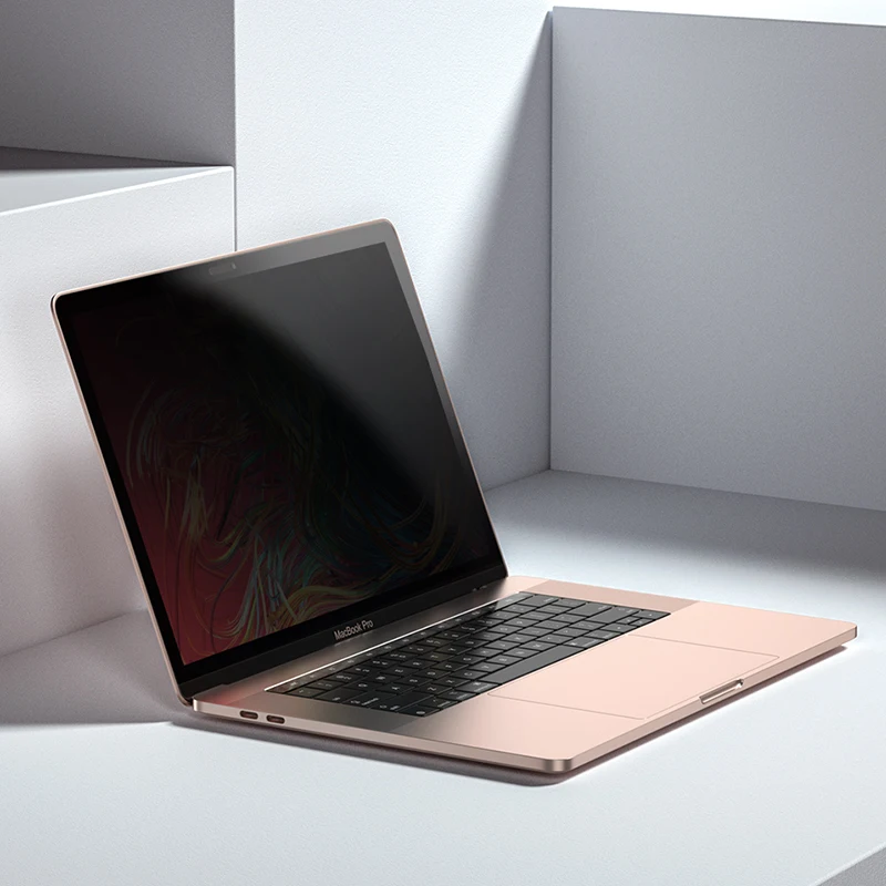 Антишпионская защитная пленка Benks Magneti для Apple Macbook экрана ноутбука 12 дюймов| |