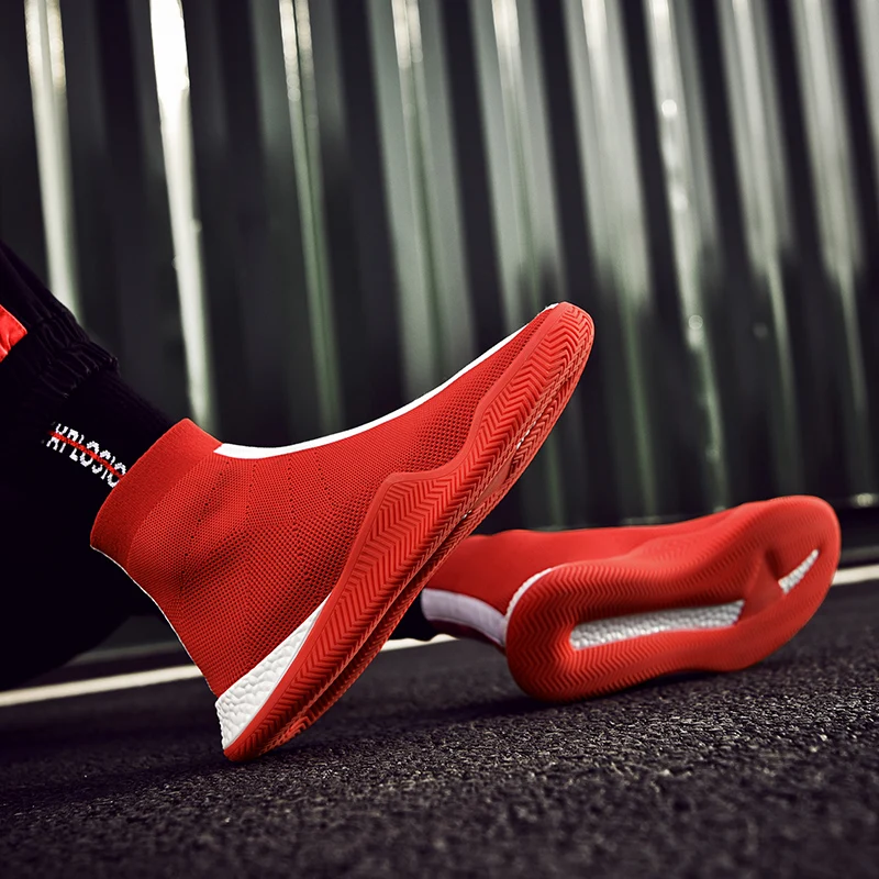 Damyuan 2020 модные трендовые мужские носки кроссовки для путешествий