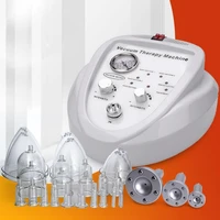 new vacuum therapy machine for buttocksbreast bigger butt lifting breast enhance cellulite treatment cupping device