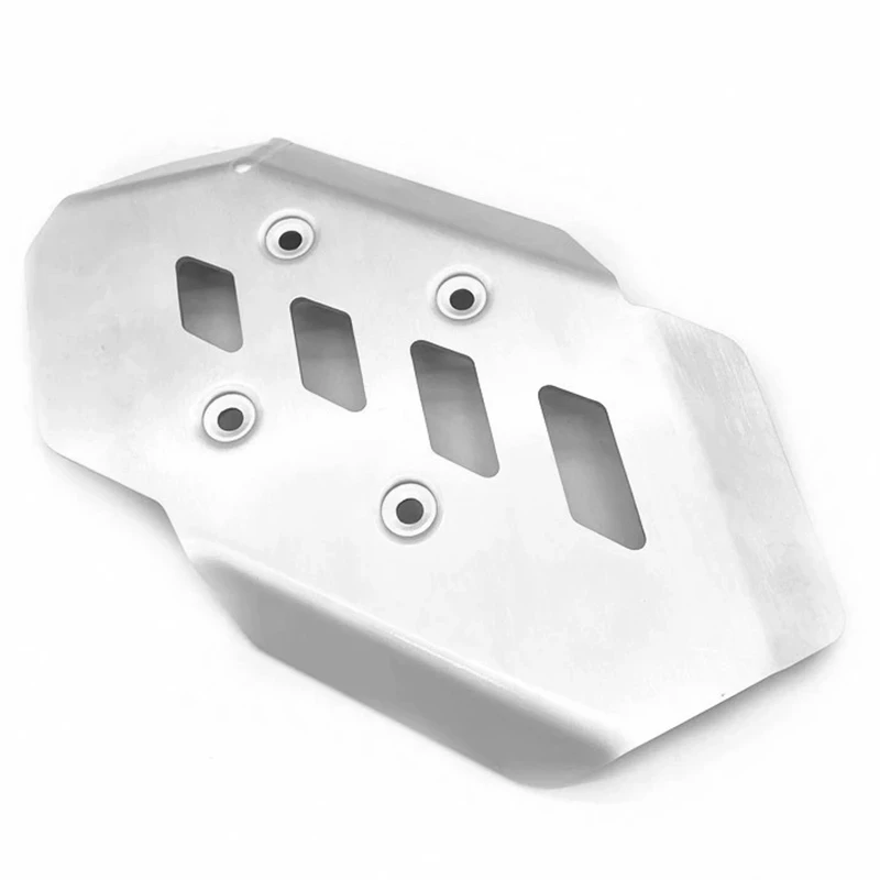 

Motorcycle Exhaust Pipe Front End Protection Cover Exhaust Protection Cover for Yamaha XTZ 700 Tenere700 2020 2021