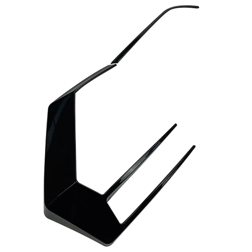 

For Volkswagen VW Golf MK7 Golf 7 2012-2015 (Not Fit 7.5) Rear Light Flag Stickers Trim Cover Accessories Car Styling