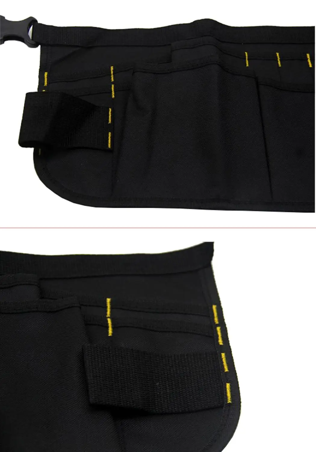 Виниловая оберточная сумка для инструментов ремень фотопленка автомобиля