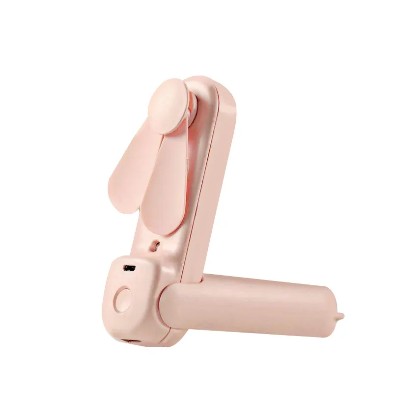 USB многофункциональный мини перезаряжаемый портативный складной распылительный