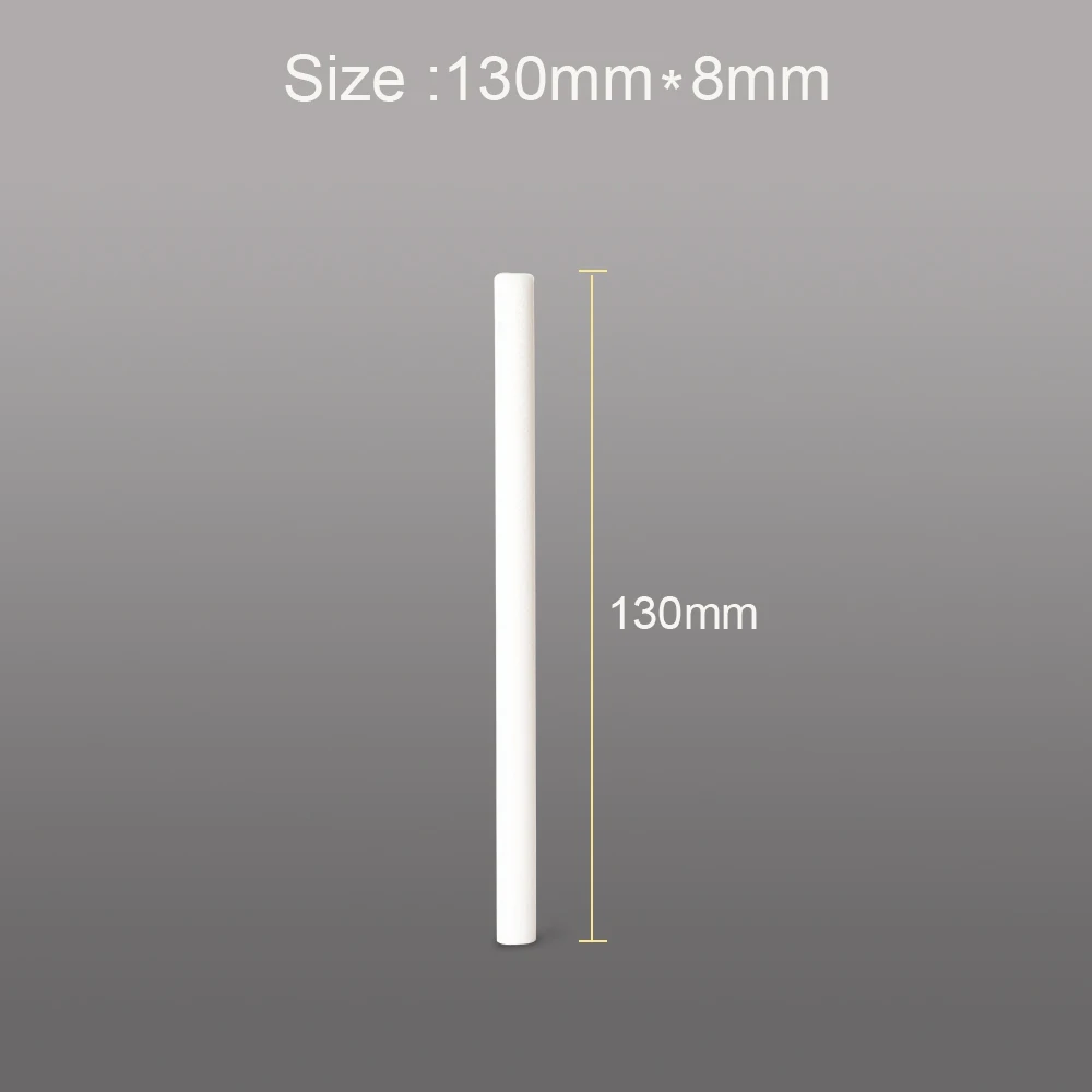 Фильтры увлажнителей ватные тампоны для дома и автомобиля 10 шт. 8х130