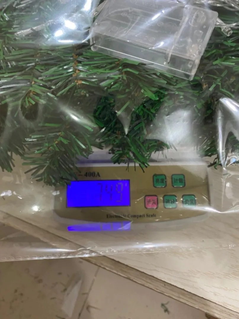 

Craft Toys 2020 Fashion And Fun Christmas Gifts Children's Handicrafts Simulation LED lights Toys 1PC Classic Home Decoration