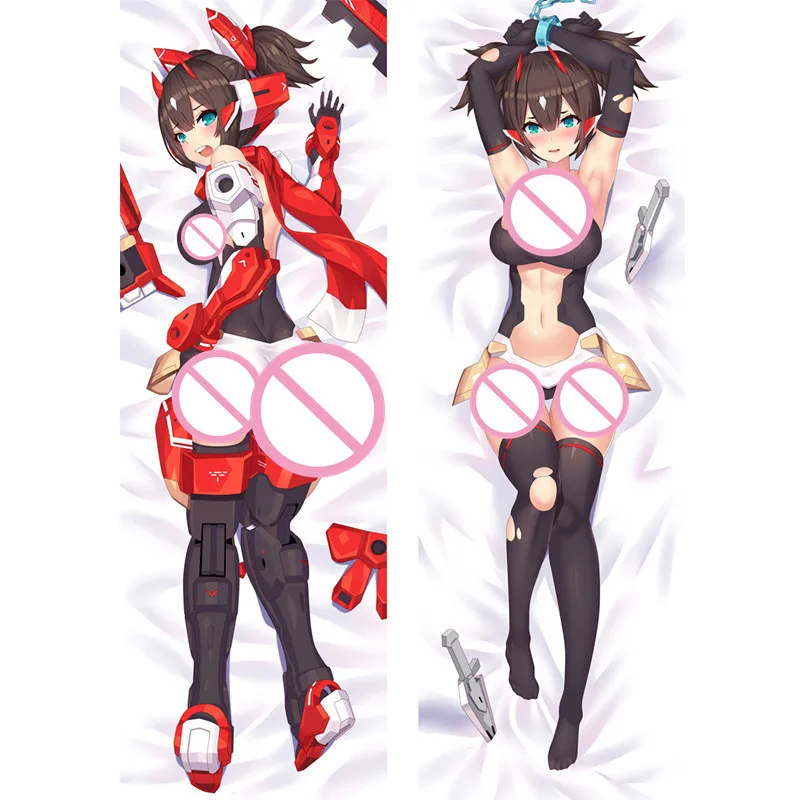 

Чехол для телефона с изображением прибора MEGAMI Dakimakura