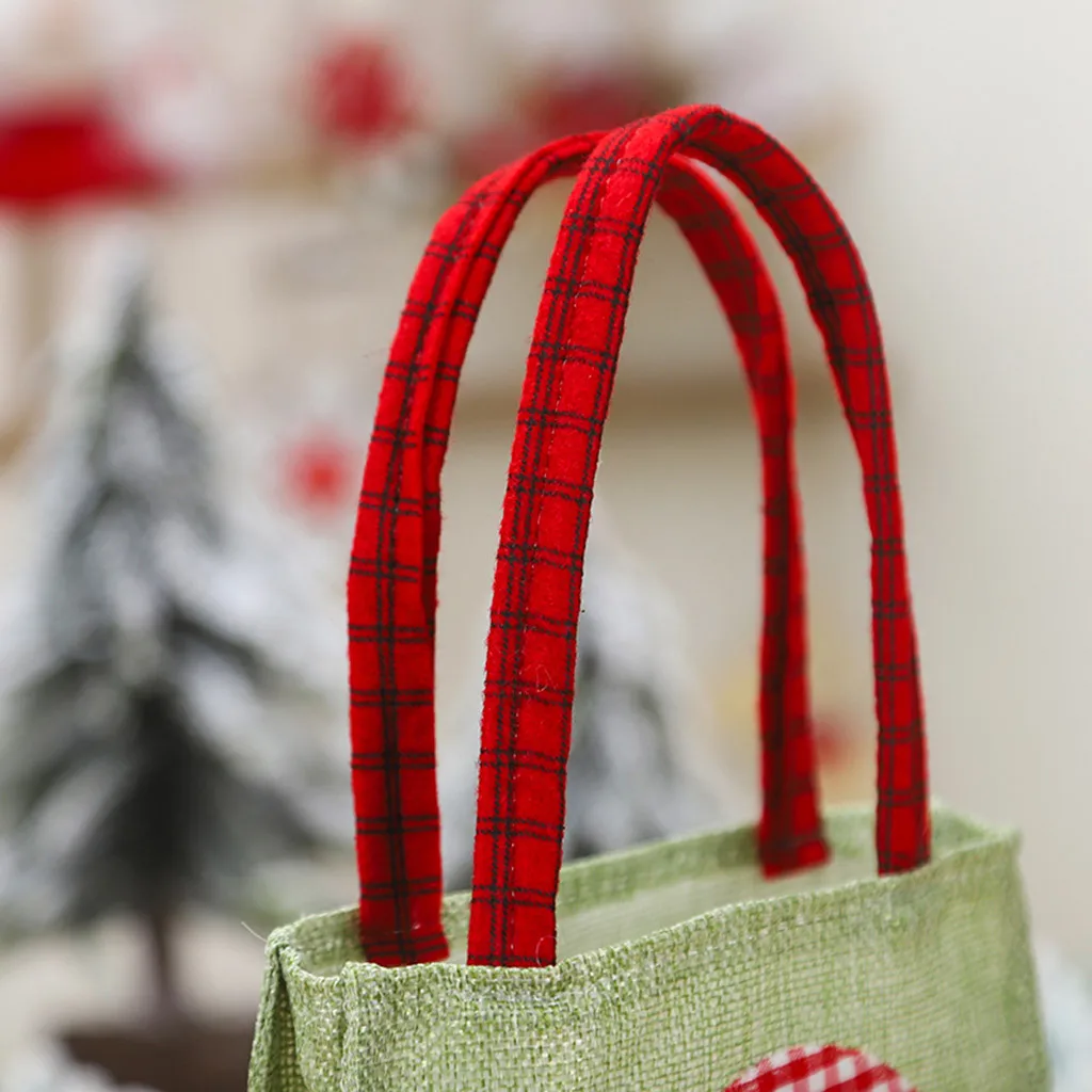 Тканевая 1 шт. креативная сумка стильная многофункциональная модная