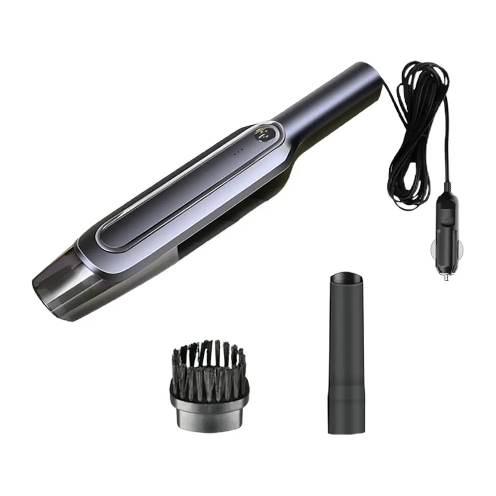 

Wireless Mini Car Dust Collector Portable Handheld Super Car Vacuum Cleaner Handheld Wireless Car Vacuum Cleaner