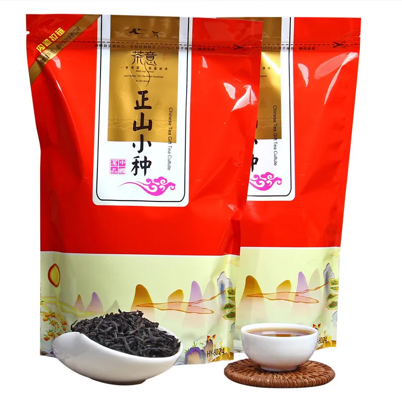 

2021 Longan Lapsang Souchong черный китайский чай Longan и китайский чай со вкусом дыма 250 г