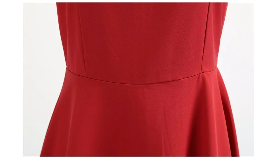 Женское летнее платье с поясом без рукавов элегантное РЕТРО 50s 60s Robe Rockabilly Swing Pinup без рукавов вечерние платья