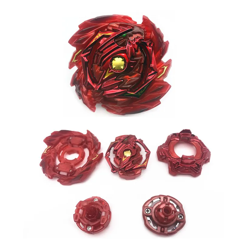 Takara Tomy Beybladeburst GTB149 боевой гироскоп гироскопа GT серии гироскопа B148 Tianma 10 P. Lw флэш-Бей Bay взрыв игрушки