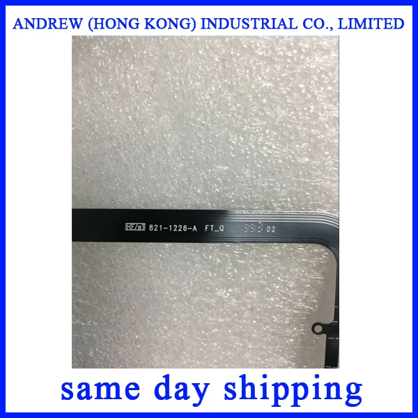 Новый кабель A1278 для жесткого диска с ИК-датчиком сна кронштейн Macbook Pro 13 3 дюйма HDD