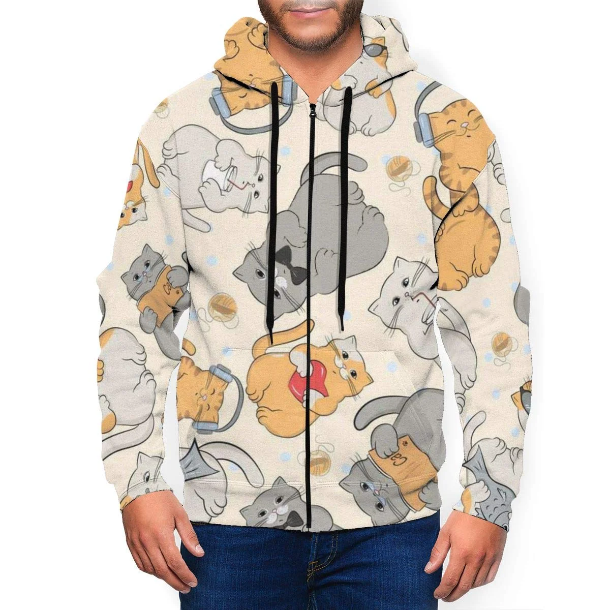 

Hoodies & Sweatshirts