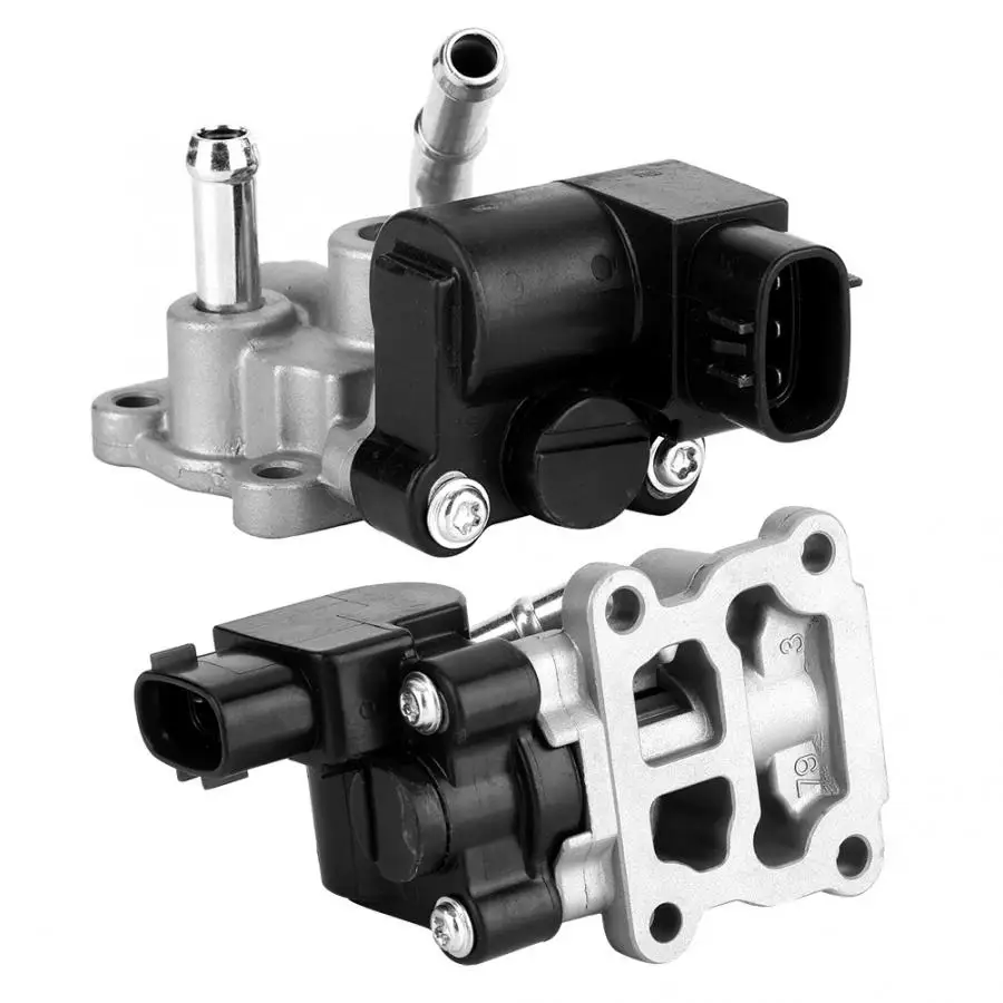 Клапан контроля холостого хода 22270-97201 замена для Toyota Daihatsu Daihatsy |