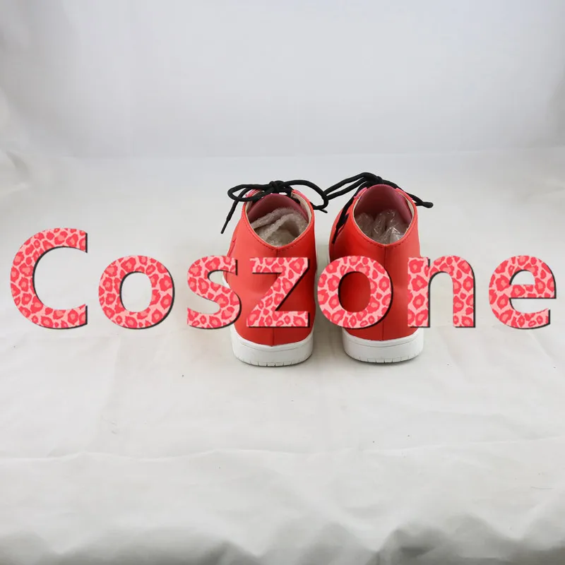 Ботинки для косплея моя геройская Академия шигараки томура ботинки без героев