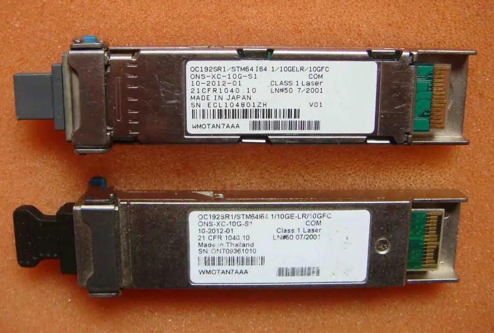 

Оригинальный ons-xc-10g-s1