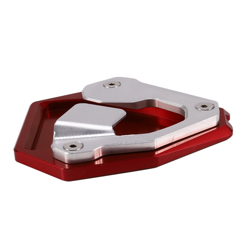 Аксессуары для мотоциклов педали подставка ног накладка удлинитель держатель