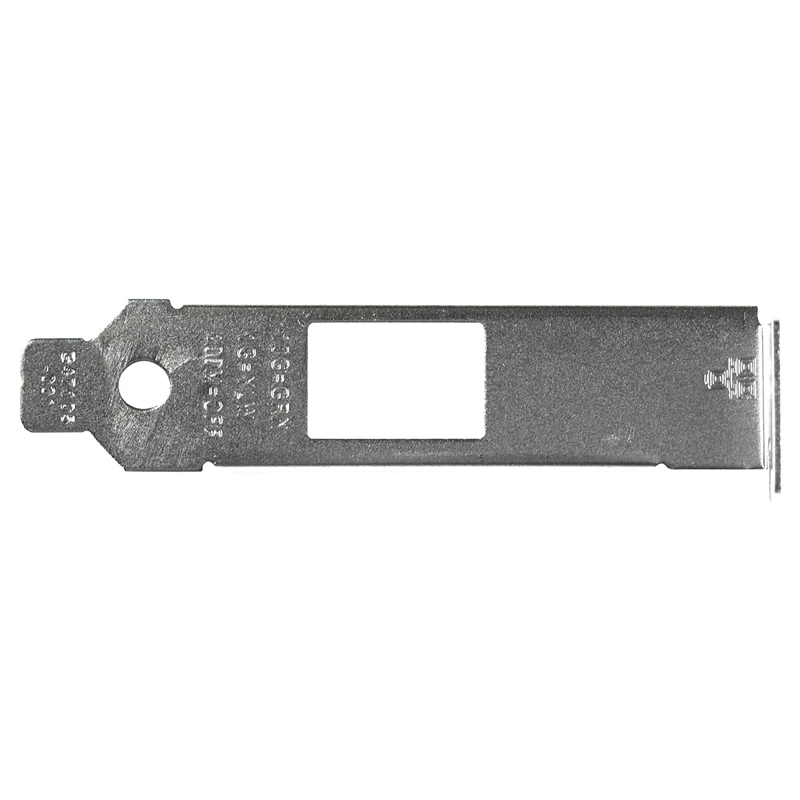 Сетевая карта 10 Гб PCI E NIC с чипом Intel ELX550AT одним портом RJ45 адаптером Express Ethernet LAN