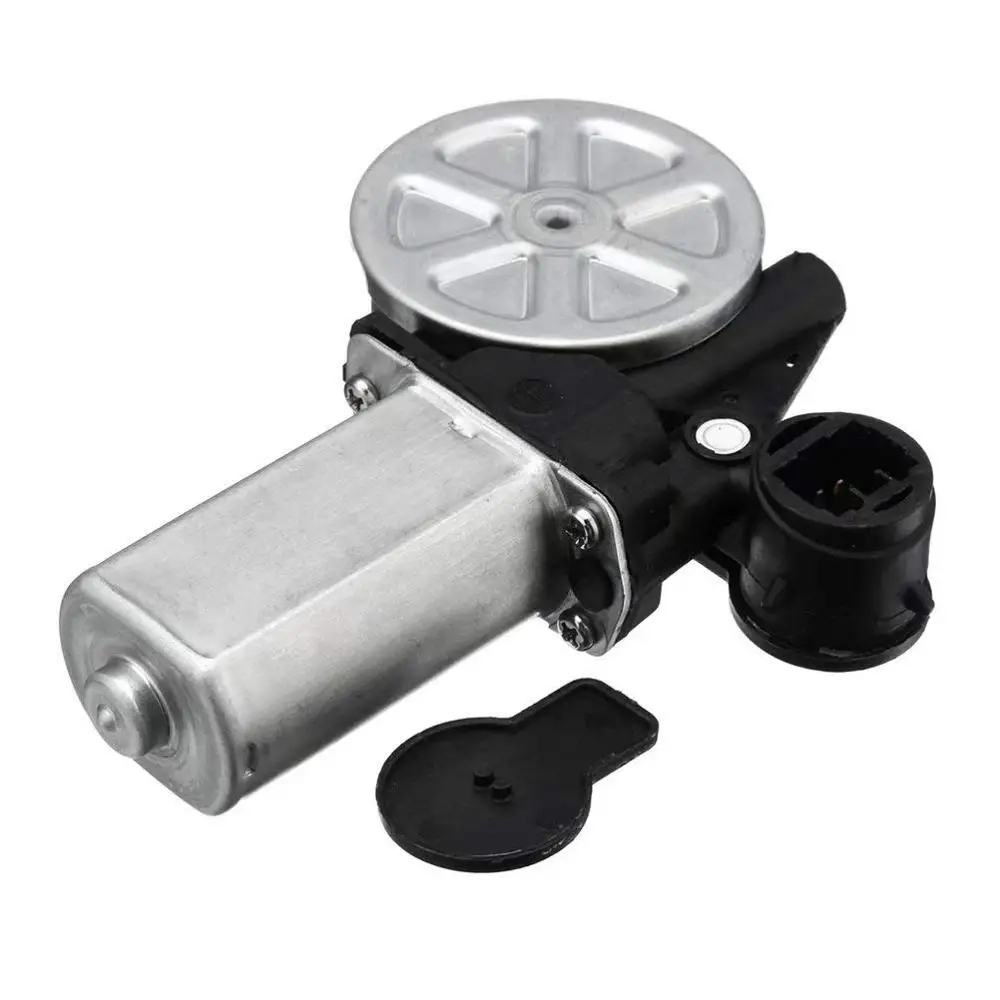 ОЕМ 85710 42070 электромотор для окон передний пассажирский правый RH