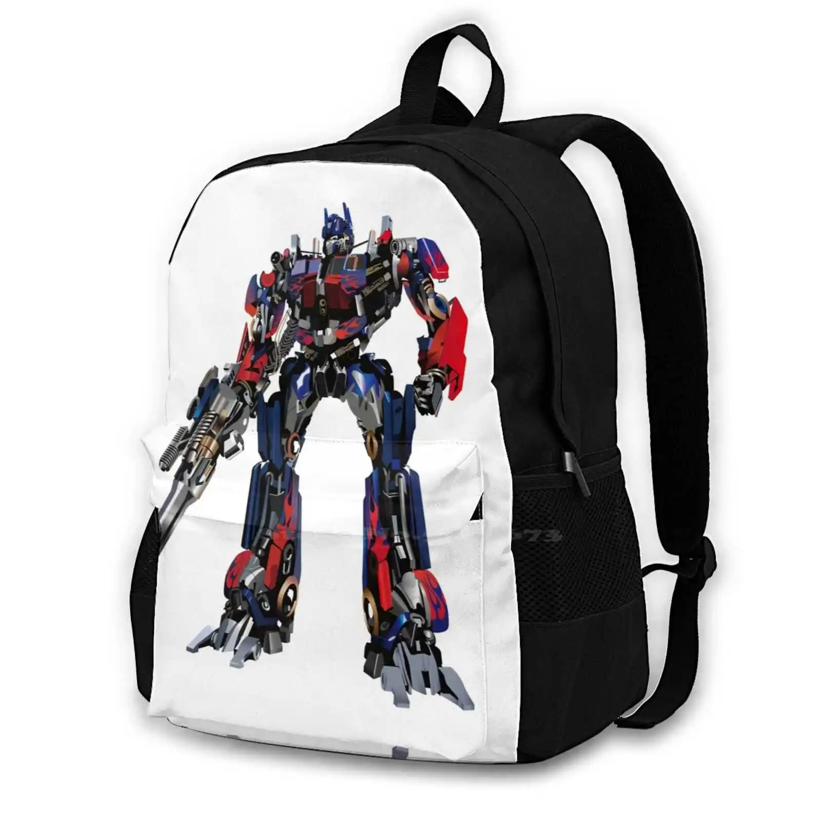 

Creative Design Graphics 3D Print design BackPack Casual bag Creative Graphics Other Graphic Design Design Graphics Abstract
