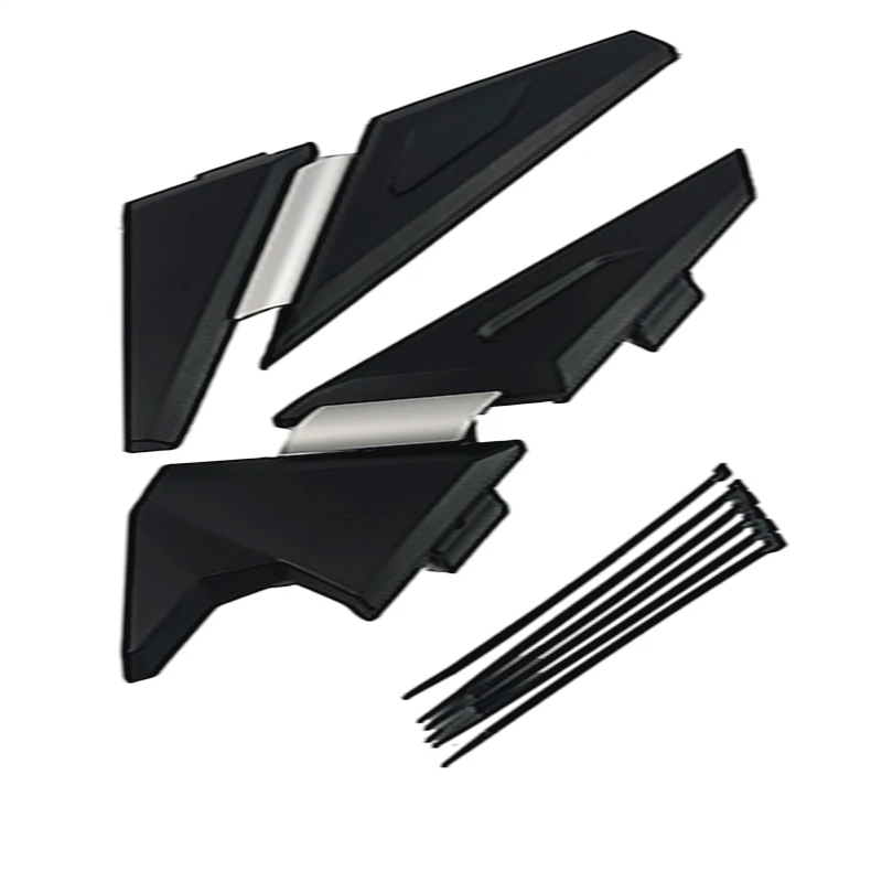 Для BMW R1250GS R1250 GS Adventure R 1250GS Adv GSA LC HP 2019 2020 рамка заполняющая боковая панель комплект