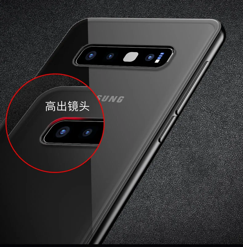 S8 алюминиевая рамка магнит защитный чехол для samsung Galaxy S8plus металлический бампер чехол для samsung Galaxy S9 S9plus бампер чехол