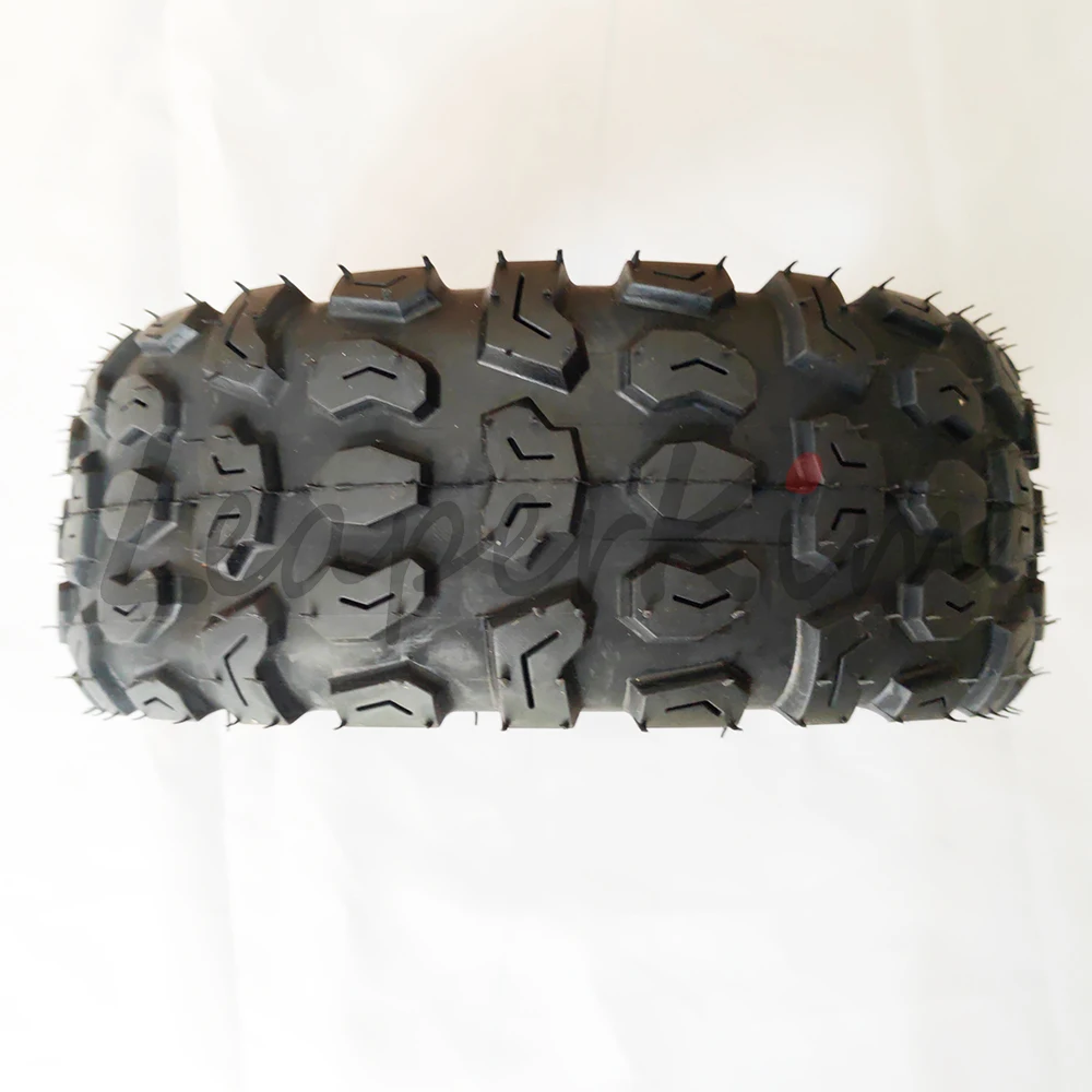 Original OX OXO off-road tire cross country tire 10*3.0 electric scooter tyre fit to  DUALTRON 2 DUALTRON 1